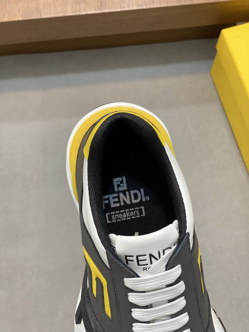 Fendi Sneakers